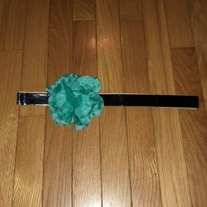 White House Black Market belt